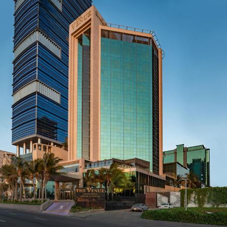 The Venue Jeddah Corniche Hotel Esterno foto