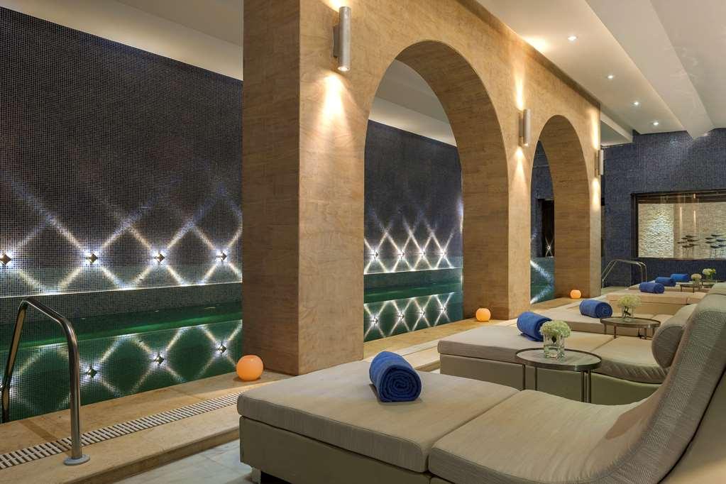 The Venue Jeddah Corniche Hotel Servizi foto