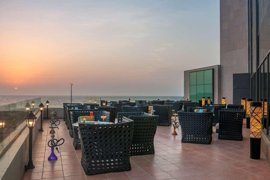 The Venue Jeddah Corniche Hotel Ristorante foto