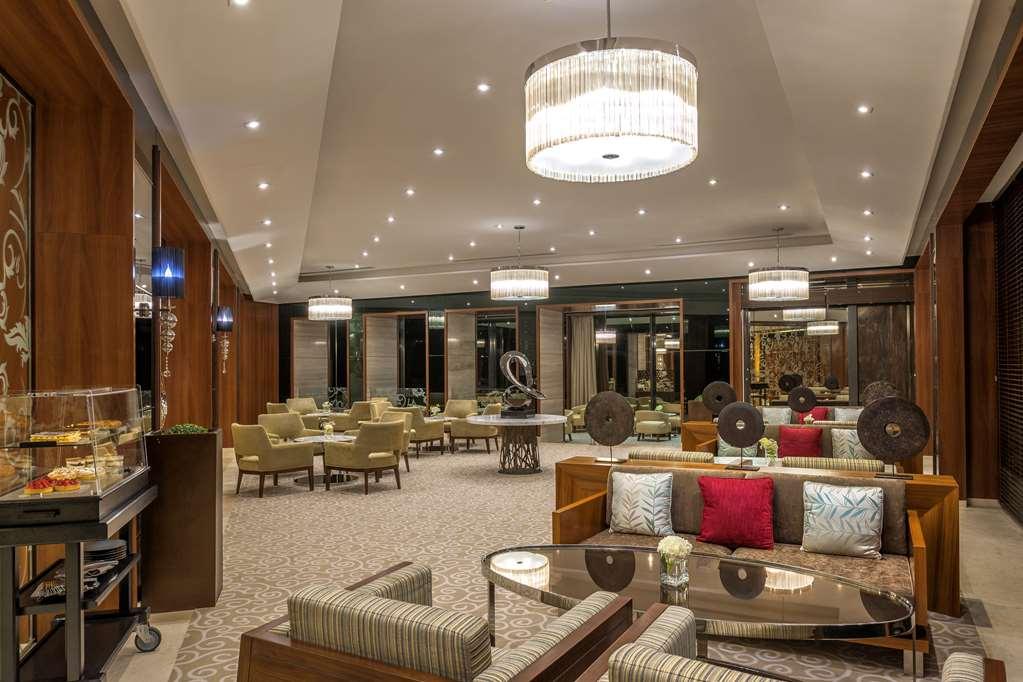 The Venue Jeddah Corniche Hotel Interno foto